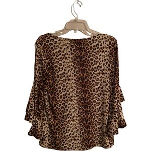 Womens Blvd blouse